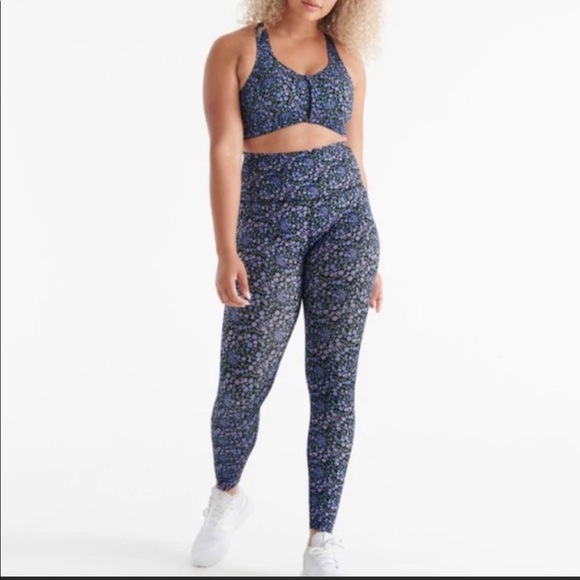 Knix HiTouch High Rise Leggings - Picture 4 of 8